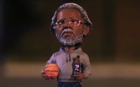 Uncle Drew Returns Later This Month