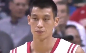 Jeremy Lin Leads The Rockets In A Thriller