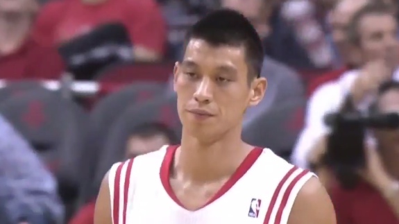 Jeremy Lin Leads The Rockets In A Thriller