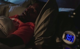 JR Smith 'All Is Right' Foot Locker Commercial (Bonus Scene)