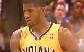 Paul George 'Limitless' Mix