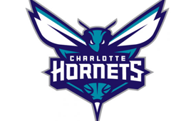 Charlotte Hornets Unveil Their New Logo