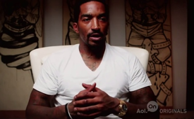 JR Smith ‘My Ink’ Episode