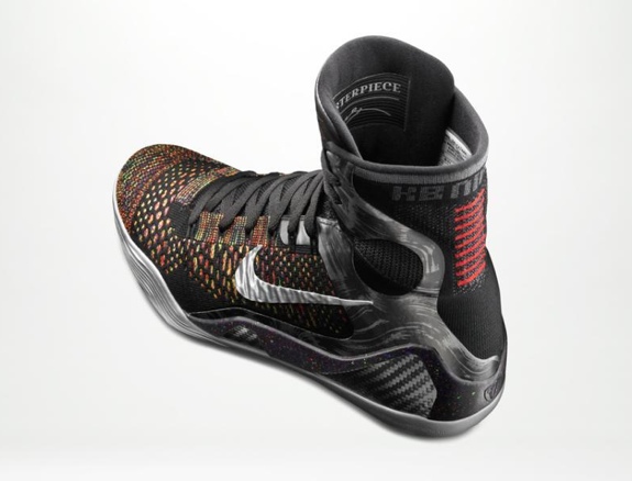 The Nike Kobe 9 Elite Officially Unveiled