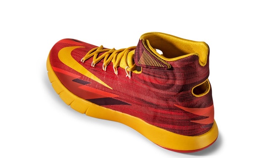Nike Zoom HyperRev Officially Unveiled