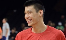 Jeremy Lin Leaving Nike to Join adidas