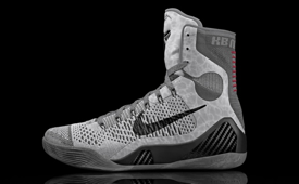 Nike Kobe 9 Elite Detail