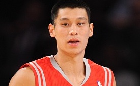 Jeremy Lin Officially Joins adidas
