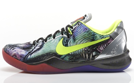 Nike Zoom Kobe Prelude VIII