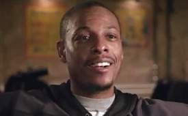 Paul Pierce Talks Bowling In His AMEX Off the Court Interview