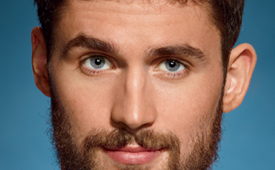 Kevin Love's Unbelievable GQ Makeover