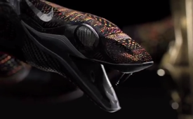 Nike Kobe 9 Elite 'The Masterpiece' Teaser