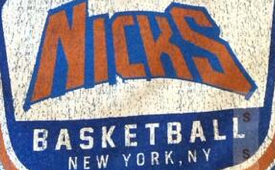 The Knicks Bootleg Tee You Just Gotta See