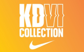Nike KD VI Summer Campaign