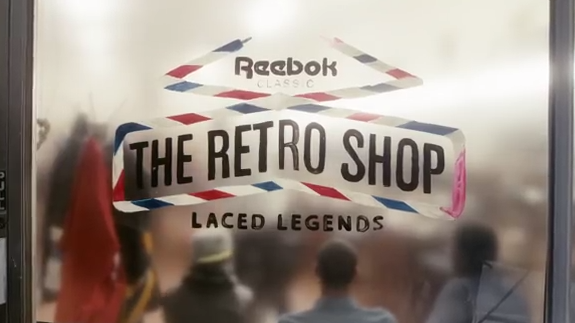 Reebok Retro Shop: Ep.1, The Shaq Attaq