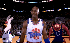 Check Out This Custom NBA 2K14 'Space Jam' Roster