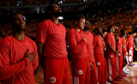 LA Clippers Cancel Practice Before Game 5