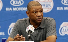 The Full Statement Doc Rivers Made Regarding Donald Sterling