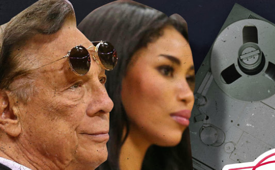Clippers Owner Donald Sterling Caught Making Racist Remarks