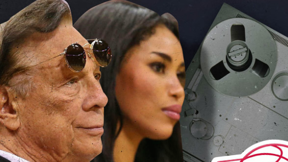 Clippers Owner Donald Sterling Caught Making Racist Remarks