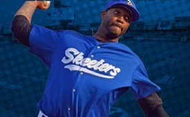 Tracy McGrady Signs With Sugarland Skeeters