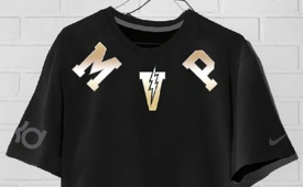 Kevin Durant Nike KD MVP T-shirt