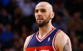 Marcin Gortat Was Moses Malone Like In Game 5