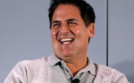 MarK Cuban Speaks Honestly On Racism Today