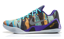 Nike Kobe 9 EM 'Pop Art'