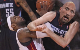 The 2014 NBA Playoffs Explained In 130 Seconds