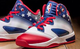 NBA Will Release a Limited Edition Sneaker to Celebrate 68th Anniversary