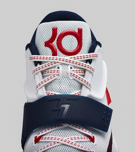 Nike KD7 'July 4th'