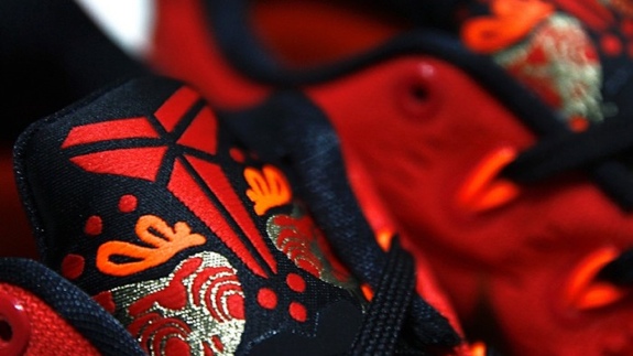 Nike Kobe 9 EM XDR 'China'