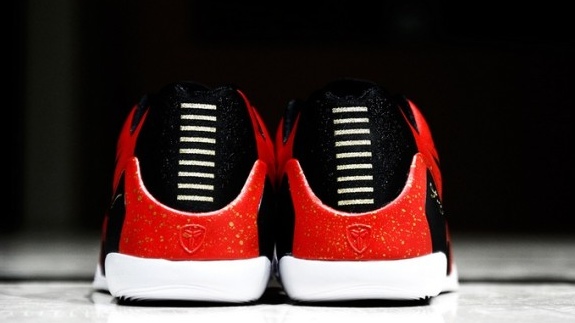 Nike Kobe 9 EM XDR 'China'