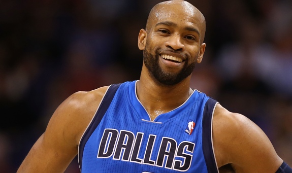 Vince Carter Signs With Memphis Grizzlies