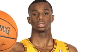 Andrew Wiggins Signs With adidas