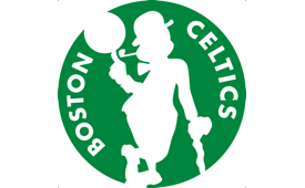 Boston Celtics Unveil New Alternate Logo