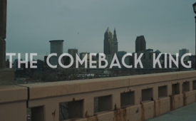 Cavs Fan Makes LeBron James 'Comeback King' Mini Movie