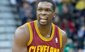 Luol Deng Signs Two-Year, $20M Deal With Heat