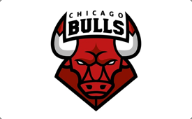 Chicago Bulls Redesign Project