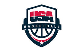 USA Basketball Logo
