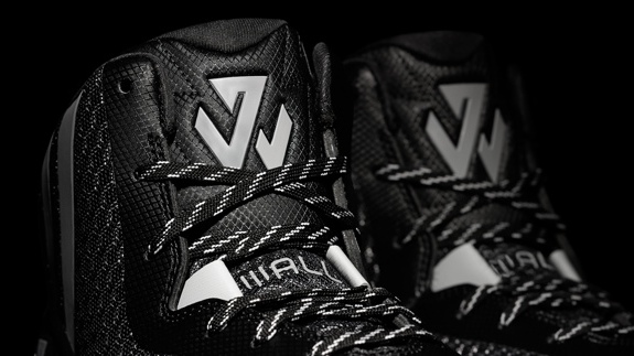 John Wall adidas 'J Wall 1' Officially Unveiled