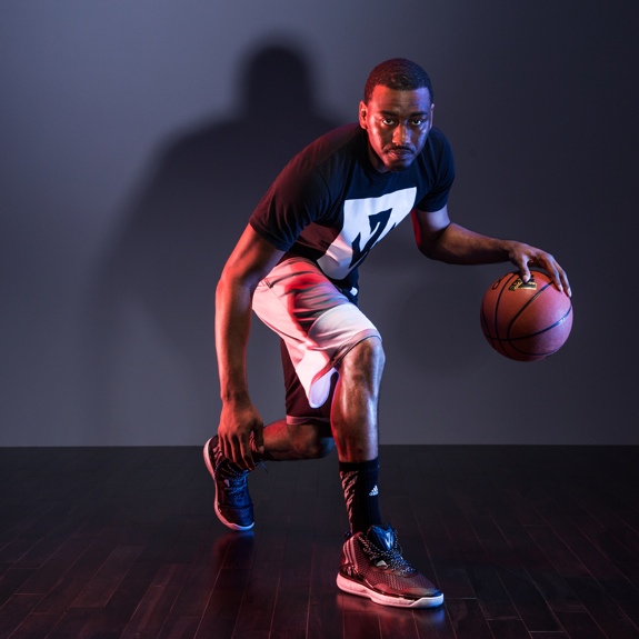 John Wall adidas 'J Wall 1' Officially Unveiled