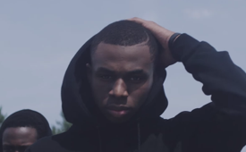 Andrew Wiggins 'Stay True To Your Roots' Commercial