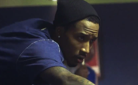 Brandon Jennings Under Armour 'Chinos' Commercial