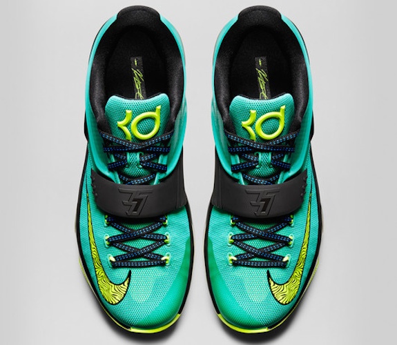Nike KD 7 ‘Uprising’