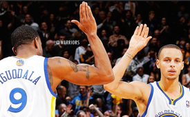 2014-15 Golden State Warriors Tickets Preview