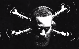 James Harden x Crusher Skullcandy Commercial