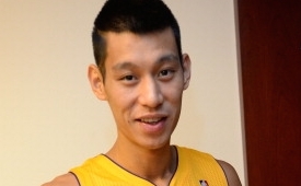 Jeremy Lin on the Difference Between, Melo, Harden and Kobe