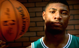 Marcus Smart, Welcome to Boston